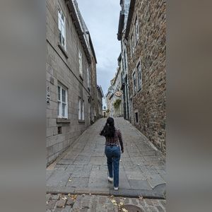 Meet your Posher, Karishma